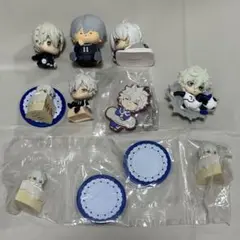ブルーロック 凪誠士郎 ガチャガチャ