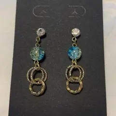 ピアス