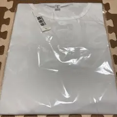 白Tシャツ肌着