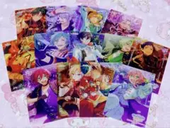 あんさんぶるスターズ あんスタ クリアカード SP セット まとめ売り