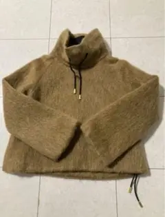 THE RERACS プルオーバー