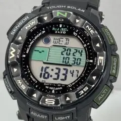 【極美品】CASIO PROTREK PRW-S2500 プロトレック 2025年最新】カシオ PRW-S2500の人気アイテム - メルカリ