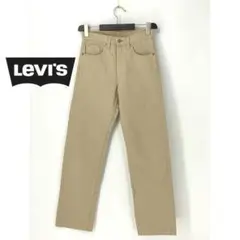 A9403/ビンテージ 90s 極美品 509-03 Levi's リーバイス