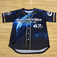平塚オールスターKEIRIN 競輪 G1 シャツ