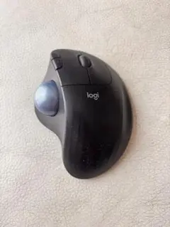 logi ERGO M575 トラックボール本体