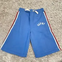 GAP キッズ ハーフパンツ