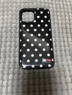 attends iPhone12 ケース