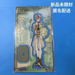 あくねこ ベリアン ハーフアニバ記念アクスタ (ジューンブライド)
