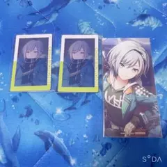 プロセカ 日野森志歩 エピカ アニメイト特典