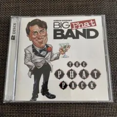 Big Phat Band / THE PHAT PACK　CD＋DVD
