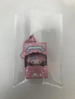 サンリオキャラクターズ チョコボックス マイメロディ