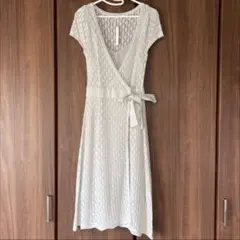 ☆新品 タグ付き ANAYI ワンピース