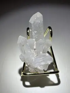 水晶きクラスター