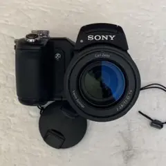 ジャンク SONY Cyber-shot DSC-F828 壊れています ジャンク SONY Cyber-shot DSC-F828 壊れています