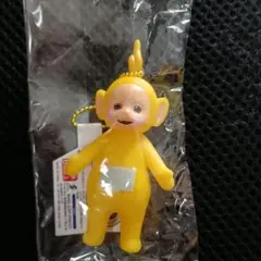 ミニソフビフィギュアボールチェーン ラーラ タイトー