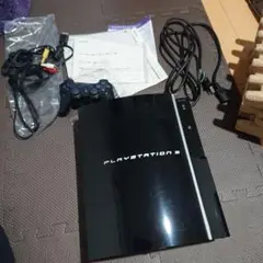 SONY PlayStation3 CECHH00