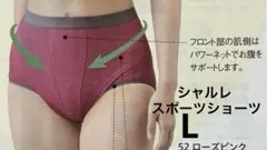 【専用】シャルレ スポーツ　3点おまとめ 2025年最新】シャルレ スポーツショーツの人気アイテム - メルカリ