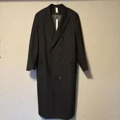 【新品タグ付き】Sunflower 23SS Chester Coat