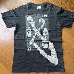 XLARGE ＴシャツMサイズ ブラック