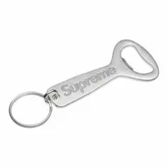 Supreme Bottle Opener Keychain 栓抜き