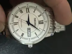 セイコー　4R36A自動巻