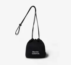 Mersedes Anchor inc.bag