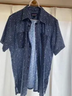 美品　パタゴニア　シャツ