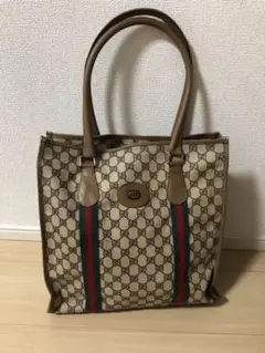 オールドグッチ GUCCI バッグ