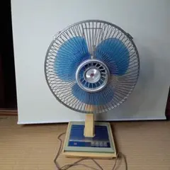 SHARP シャープ　ハヤカワデンキ　扇風機　昭和レトロ　古民家　レトロ雑貨 Yahoo!オークション -「早川電機」(扇風機) (電化製品)の落札