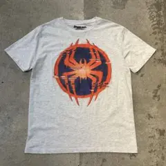 古着 SPIDERMAN スパイダーマン プリントTシャツ Tシャツ