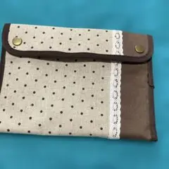 小物入れポーチ