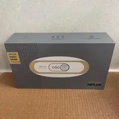 腰専用運動補助器 EMS 電気刺激 低周波 温熱 ベルト