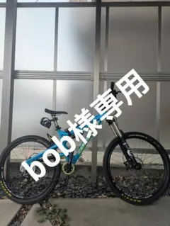 2025年最新】SANTA CRUZ マウンテンバイク(MTB)の人気アイテム