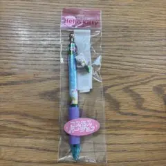 キティ　ボールペン　コスモス