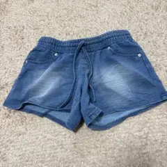 水着用　ショートパンツ