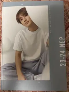 nissy 会報誌　vol.2 2023-2024