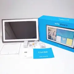 【状態確認要】Amazon　Echo Show 15　エコーショー