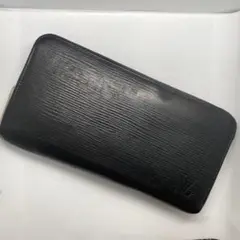 早い者勝ち‼️ ルイヴィトン エピ ジッピーウォレット 長財布 ノワール 正規品⭐️
