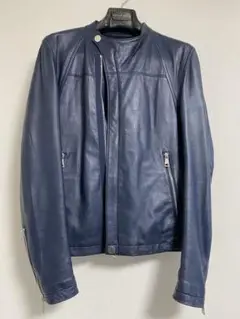 エストネーション 革ジャン