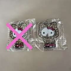 キティ ガチャ