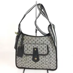 LOUIS VUITTON ルイヴィトン ブザス マリーケイト ショルダーバッグ