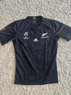 2025年最新】ラグビーワールドカップ tシャツ オールブラックス