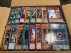 遊戯王OCG まとめ売り 約2000枚弱 ①