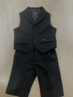 男の子 フォーマル スーツ