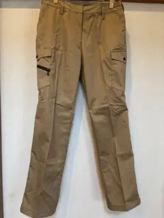LL ダブルインパクト レディースカーゴパンツ