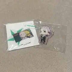 ウィンドブレイカー 桐生 アクスタ アクブロ