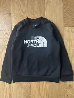 THE NORTH FACE マウンテントラッククルー　トレーナー