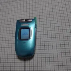 携帯電話のモックアップ　店頭展示用模型