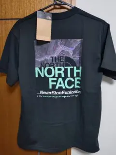 THE NORTH FACE ザ・ノースフェイス　tシャツ