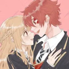 【急募】夢絵 イラスト アイコン 夢絵オーダー 夢絵依頼 イラストオーダー